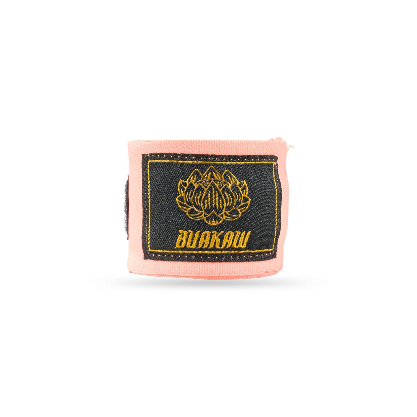 Buakaw Handwraps Peach