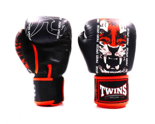 Twins Special Fancy Boxing Gloves FBGVL3-60 โ€New Payakโ€
