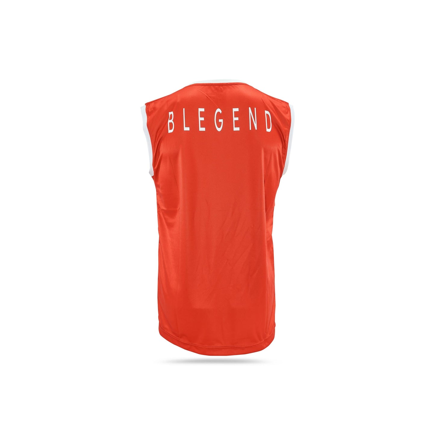 Blegend Singlet Legend Style