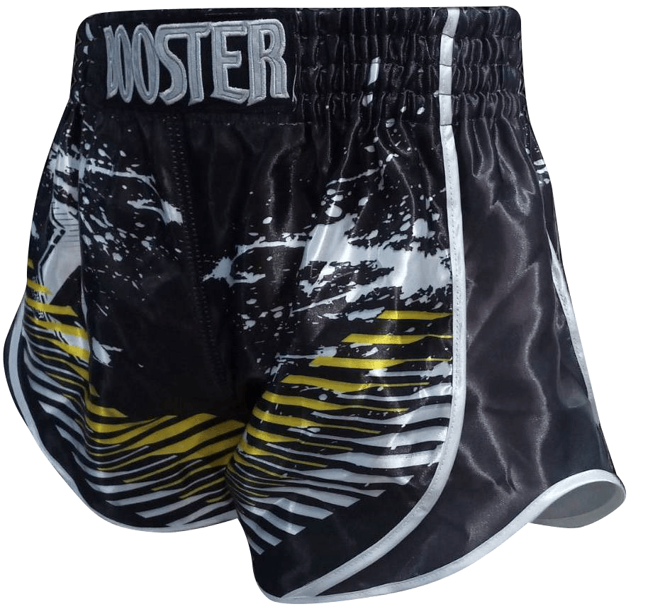 Booster Shorts AD racer 1