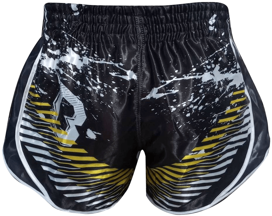 Booster Shorts AD racer 1