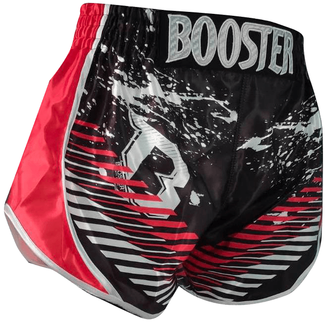 Booster Shorts AD racer 7