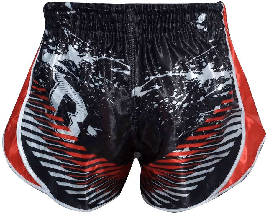 Booster Shorts AD racer 7