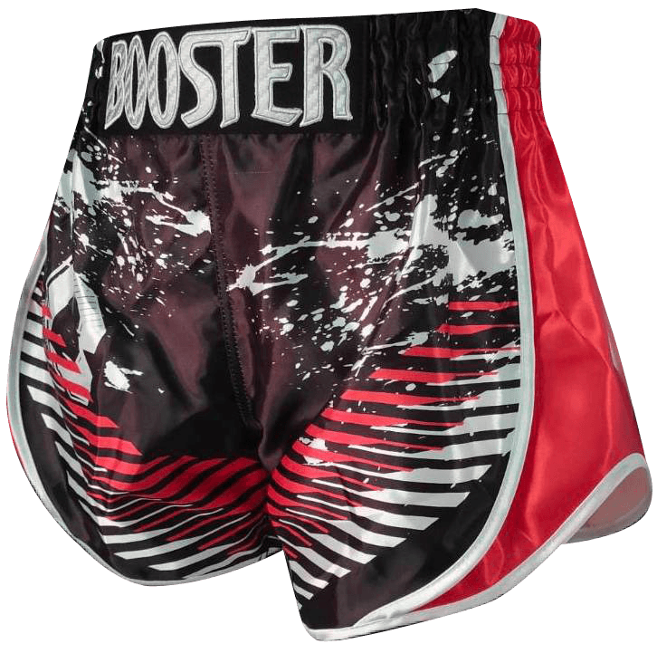 Booster Shorts AD racer 7