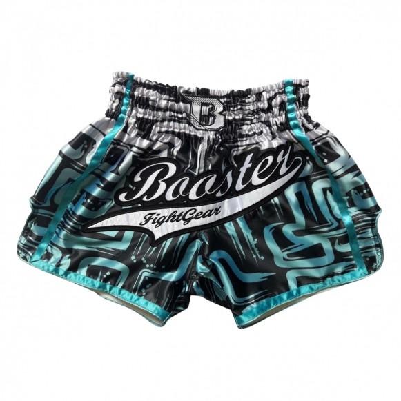 Booster Shorts TBT LABYRINT 3