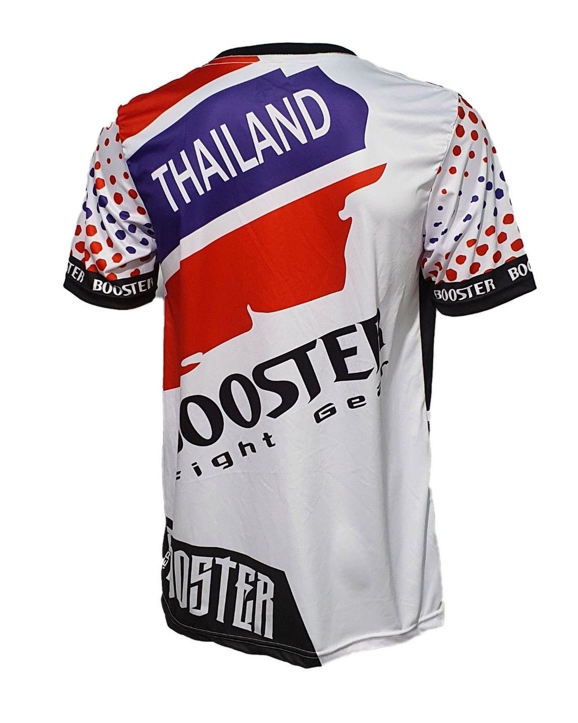 Booster T-shirt Thailand