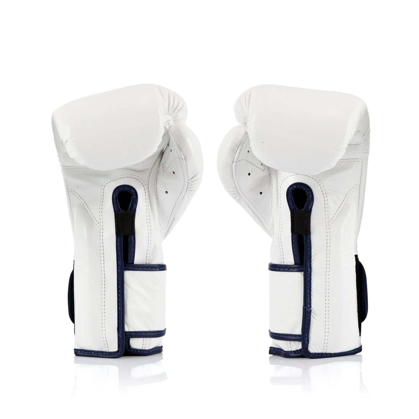 Fairtex Boxing Gloves BGV9 White