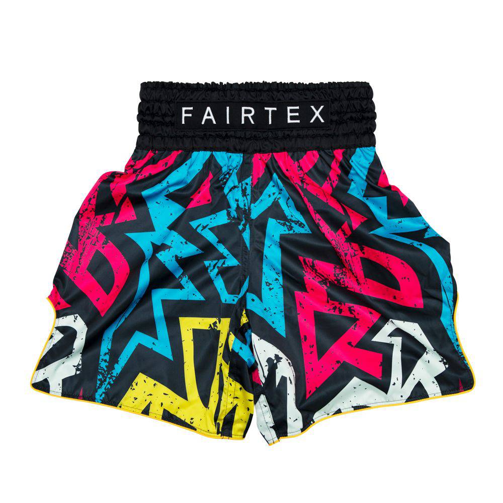 Fairtex Boxing Shorts- BT2005