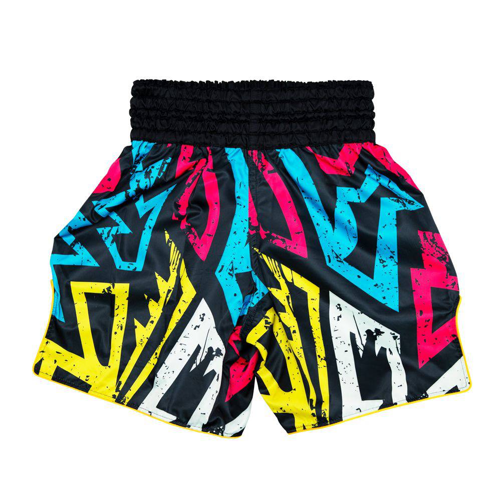 Fairtex Boxing Shorts- BT2005