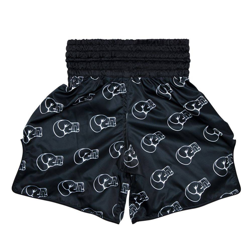 Fairtex Boxing Shorts-BT2006
