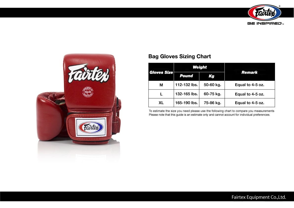 Fairtex CROSS TRAINER BOXING & BAG GLOVES TGT7 Yellow