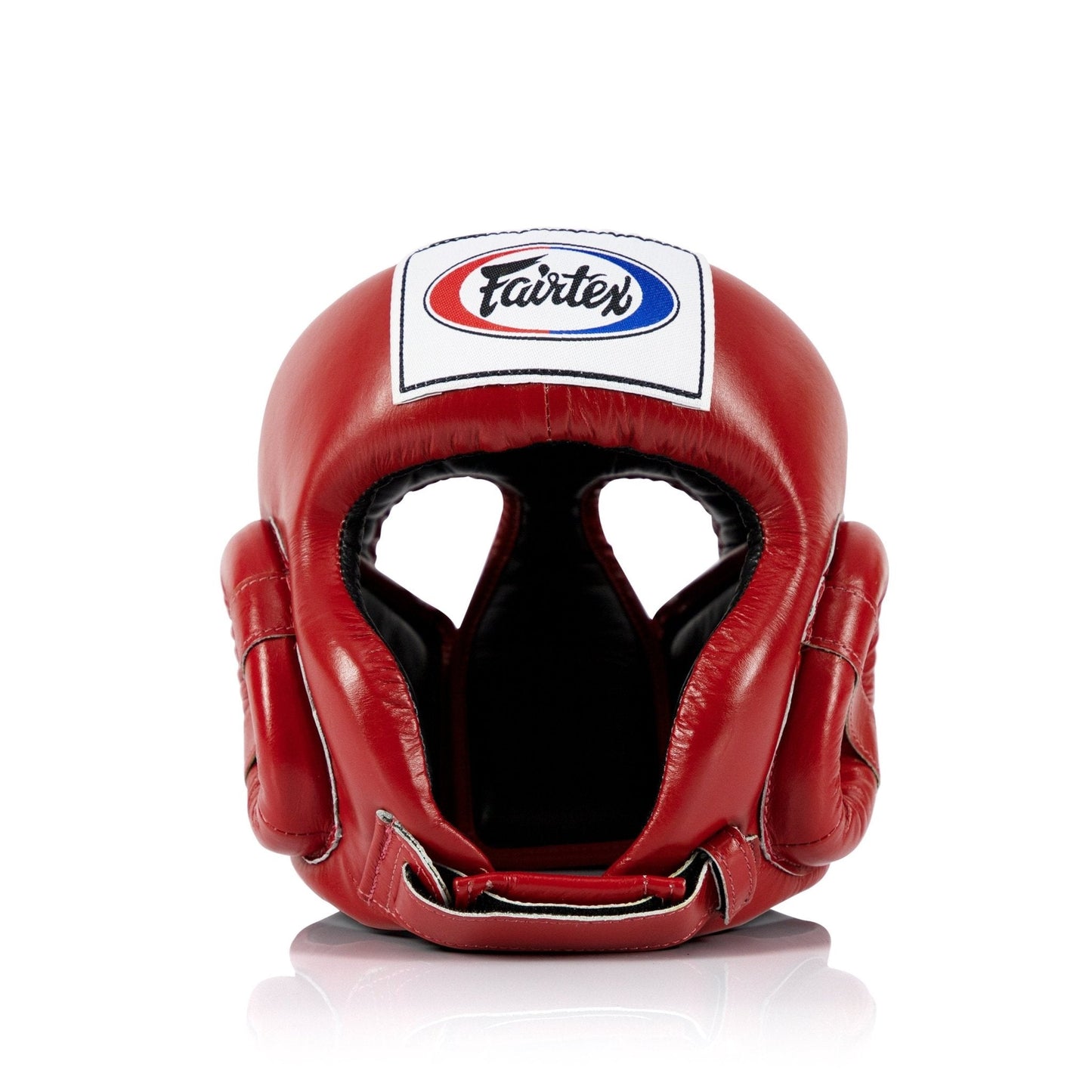 Fairtex Head Gear FULL FACE PROTECTOR HG14 BLUE