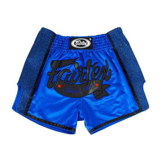 Fairtex Muay Thai  Shorts BS1702