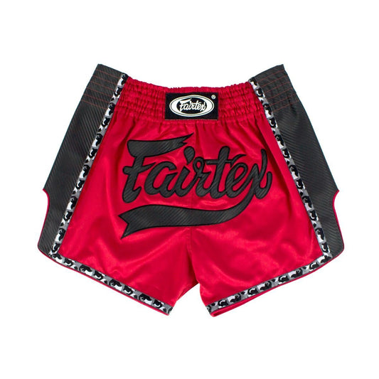 Fairtex Muay Thai  Shorts BS1703