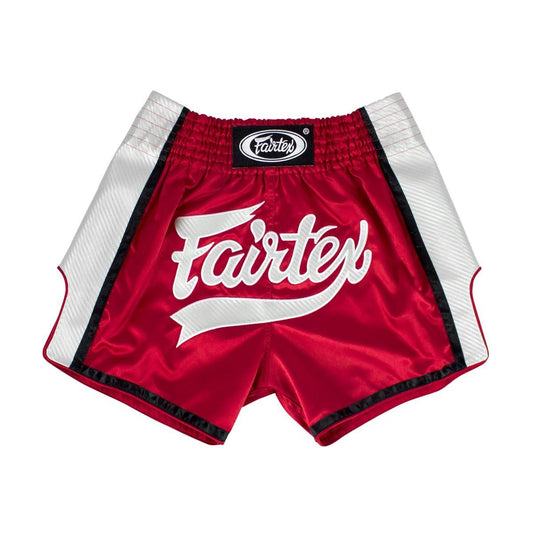 Fairtex Muay Thai  Shorts BS1704