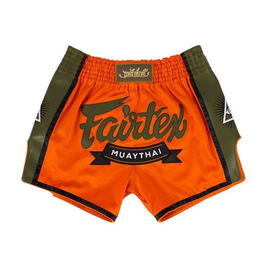 Fairtex Muay Thai Shorts BS1705