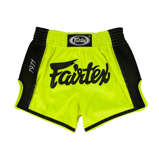 Fairtex Muay Thai  Shorts BS1706