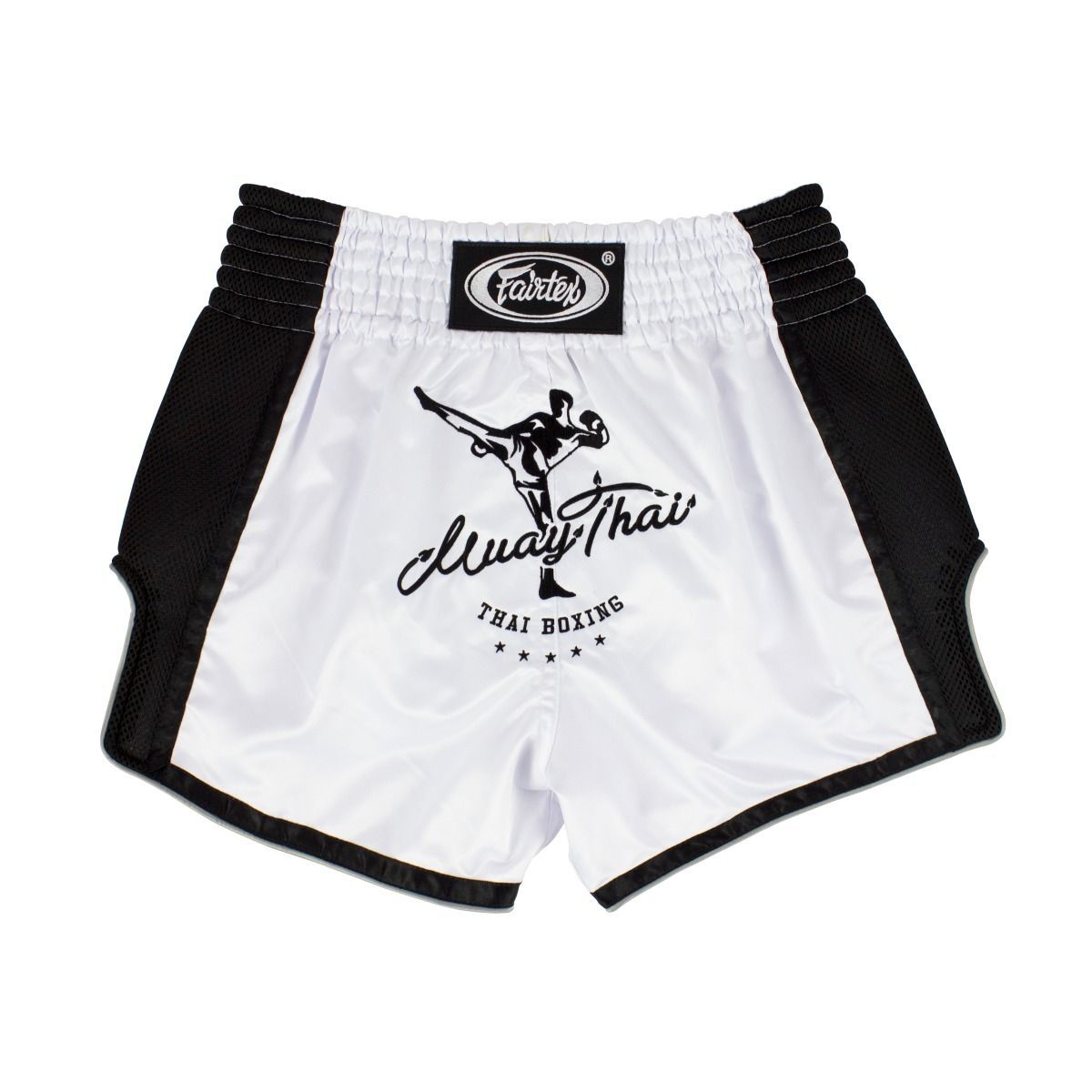 Fairtex Muay Thai  Shorts BS1707