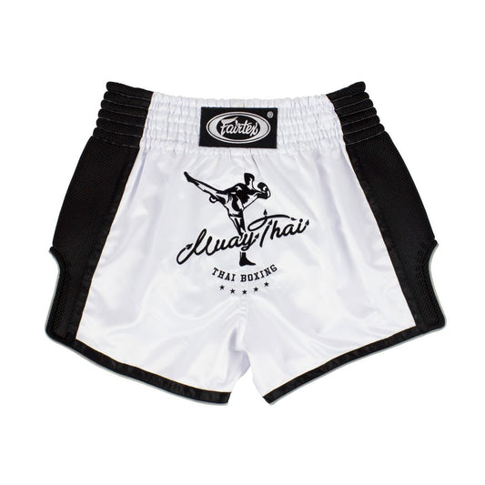 Fairtex Muay Thai  Shorts BS1707