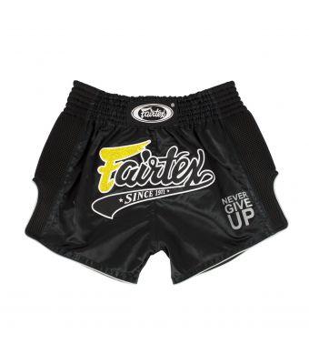 Fairtex Muay Thai Shorts BS1708
