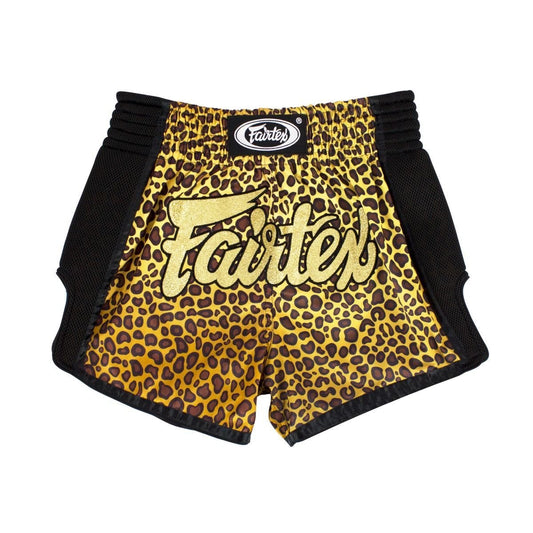 Fairtex Muay Thai Shorts BS1709
