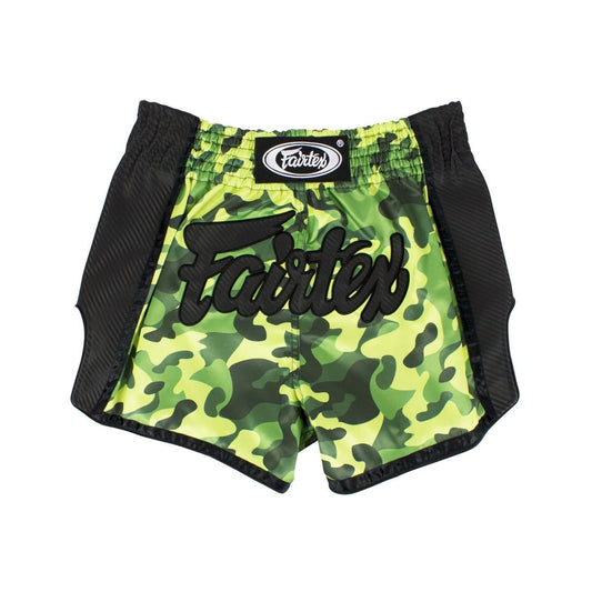 Fairtex  Muay Thai  Shorts BS1710
