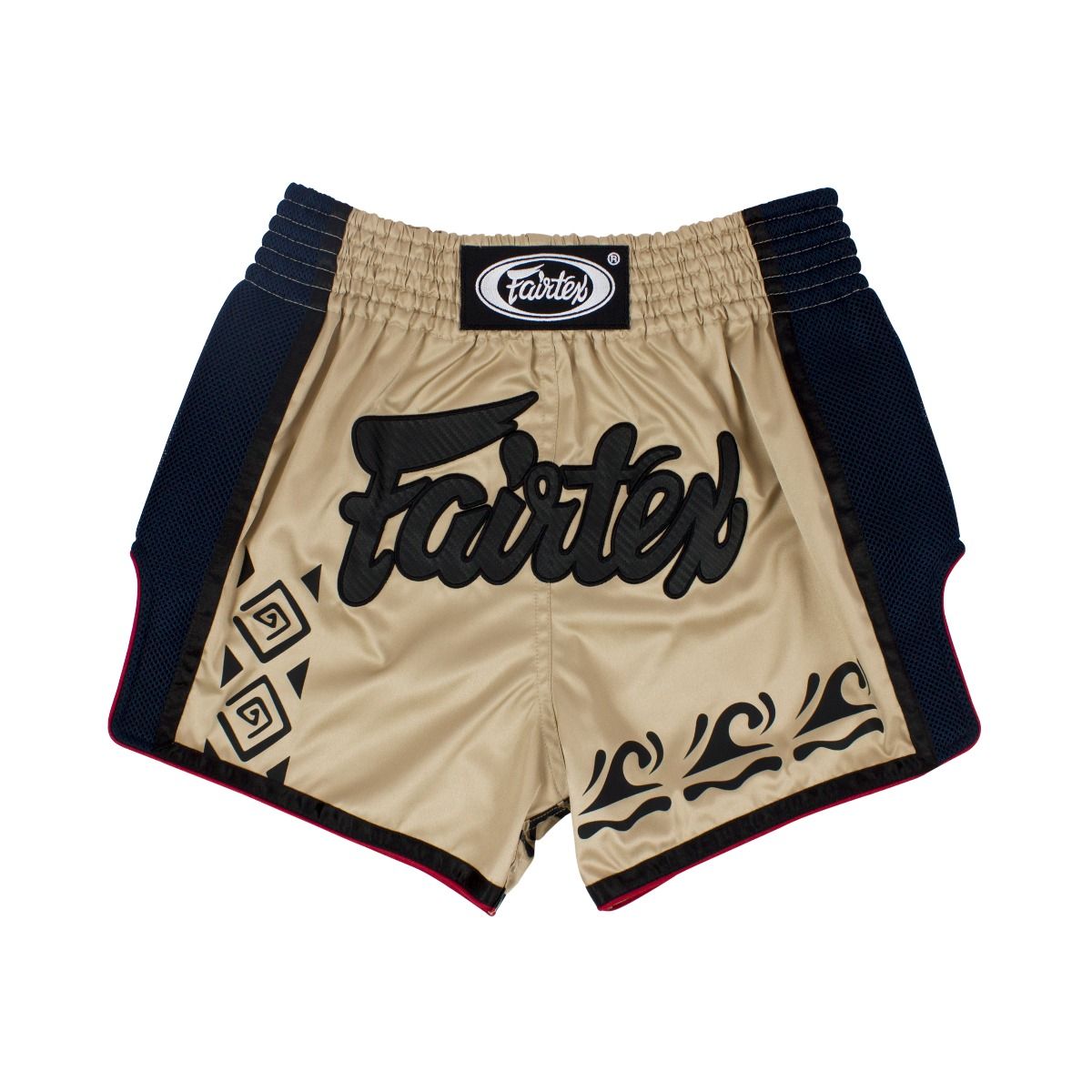 Fairtex  Muay Thai  Shorts BS1713