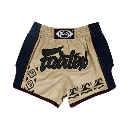 Fairtex  Muay Thai  Shorts BS1713
