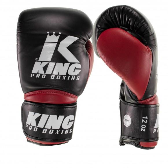 King Pro Boxing Gloves Star 10