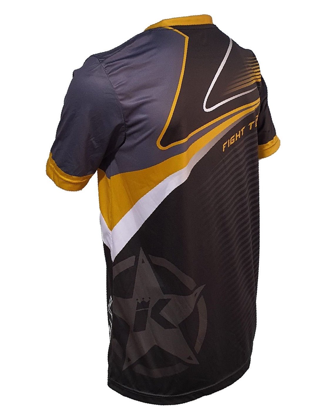 King pro Boxing T-shirt R26 striker