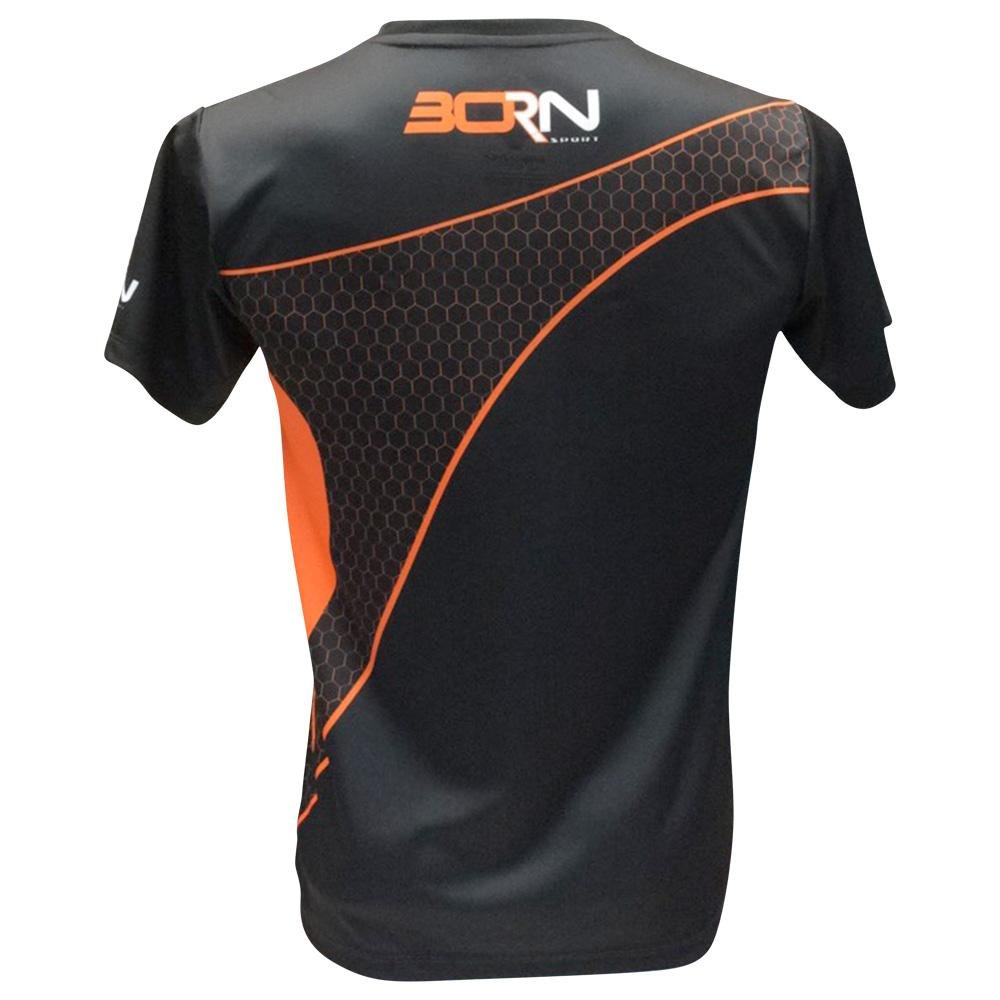 Muay Thai T-Shirt SMT-19