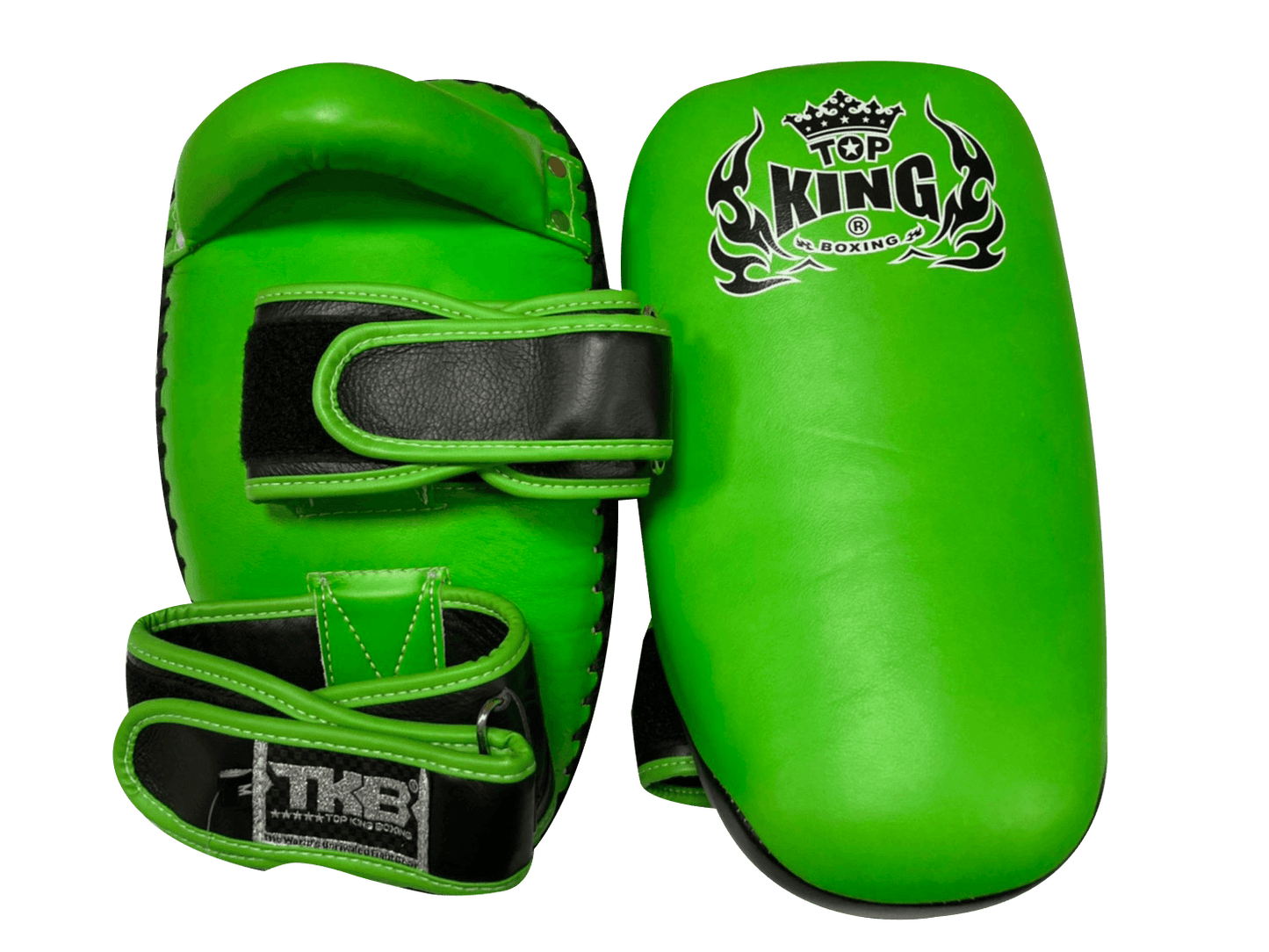 Top King TKKPU Green Black