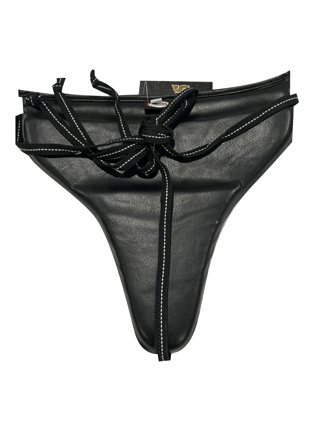 Twins Special APL2 Black (FEMALE) ABDOMENAL PROTECTOR