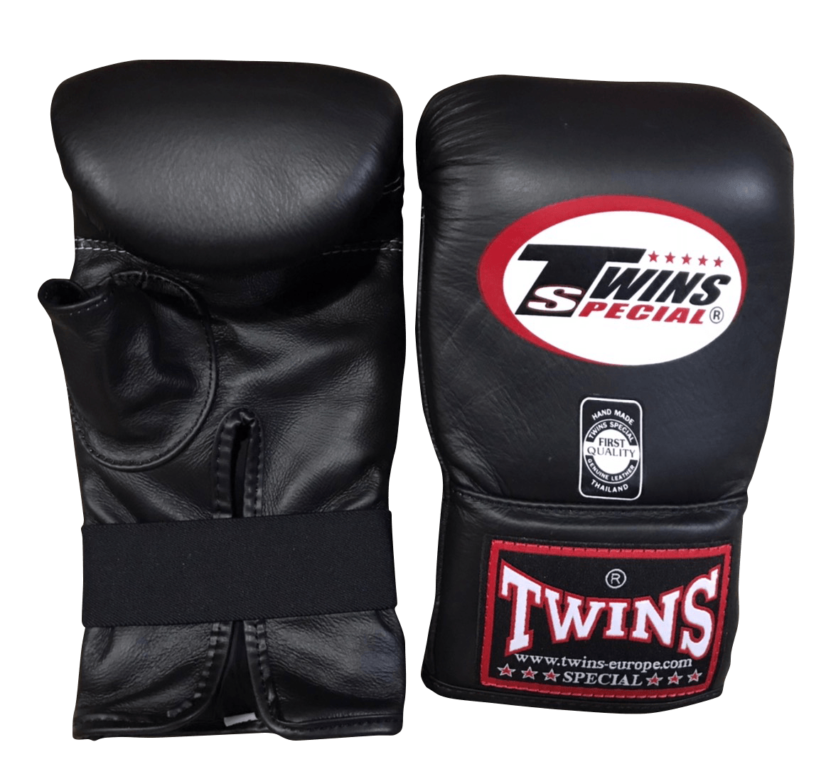 Twins Special TBGL1H Black Bag Gloves