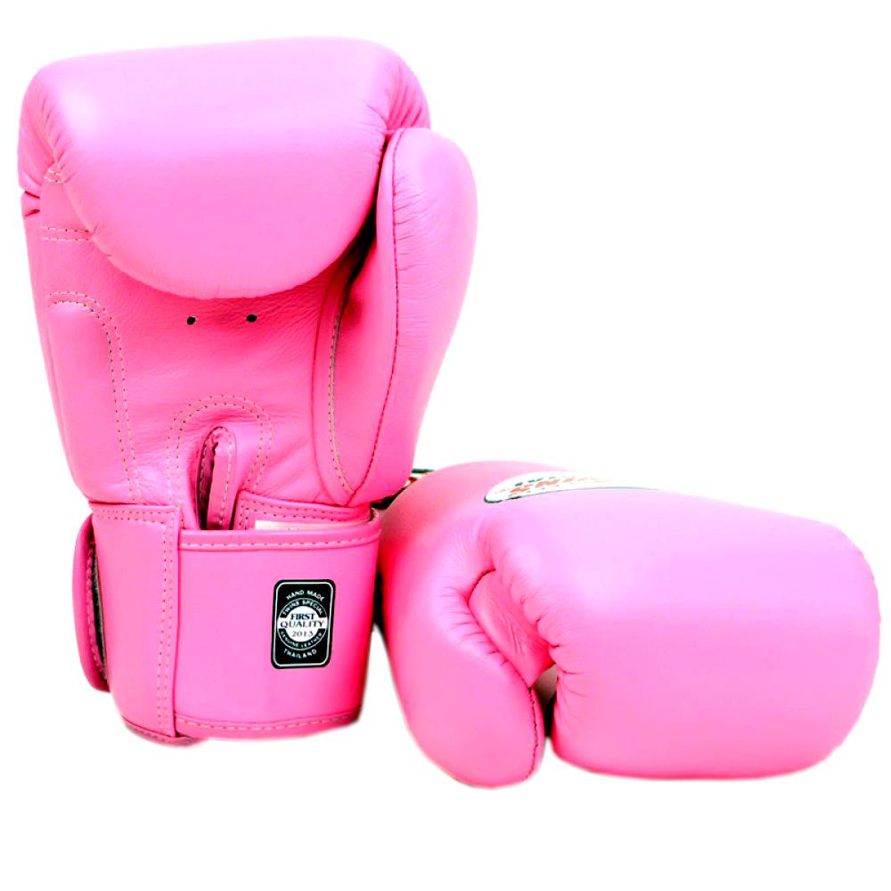 Twins Special KIDS GLOVES BGVS3 PINK