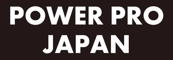 POWER PRO JAPANオンラインストアがオープンしました！