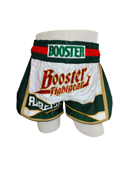 Booster Boxing Shorts RapidImpact