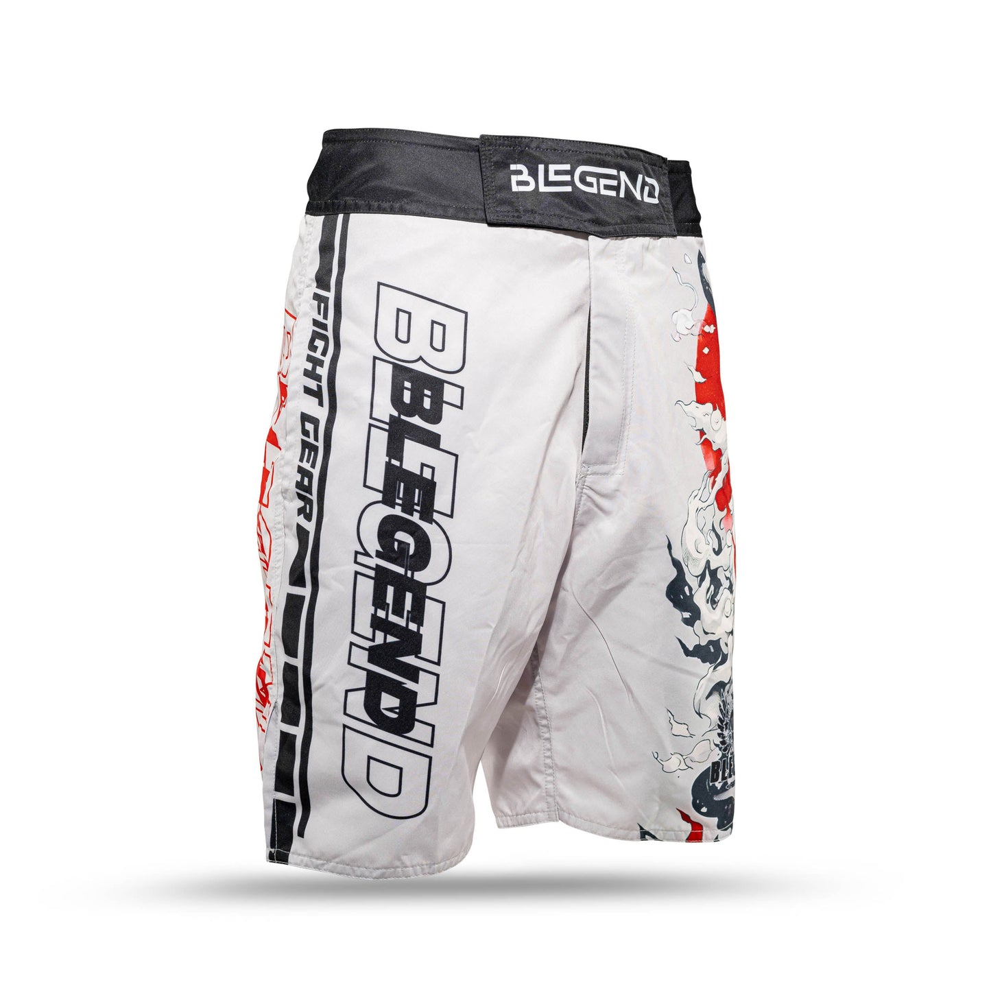 Blegend MMA Short Gorgi