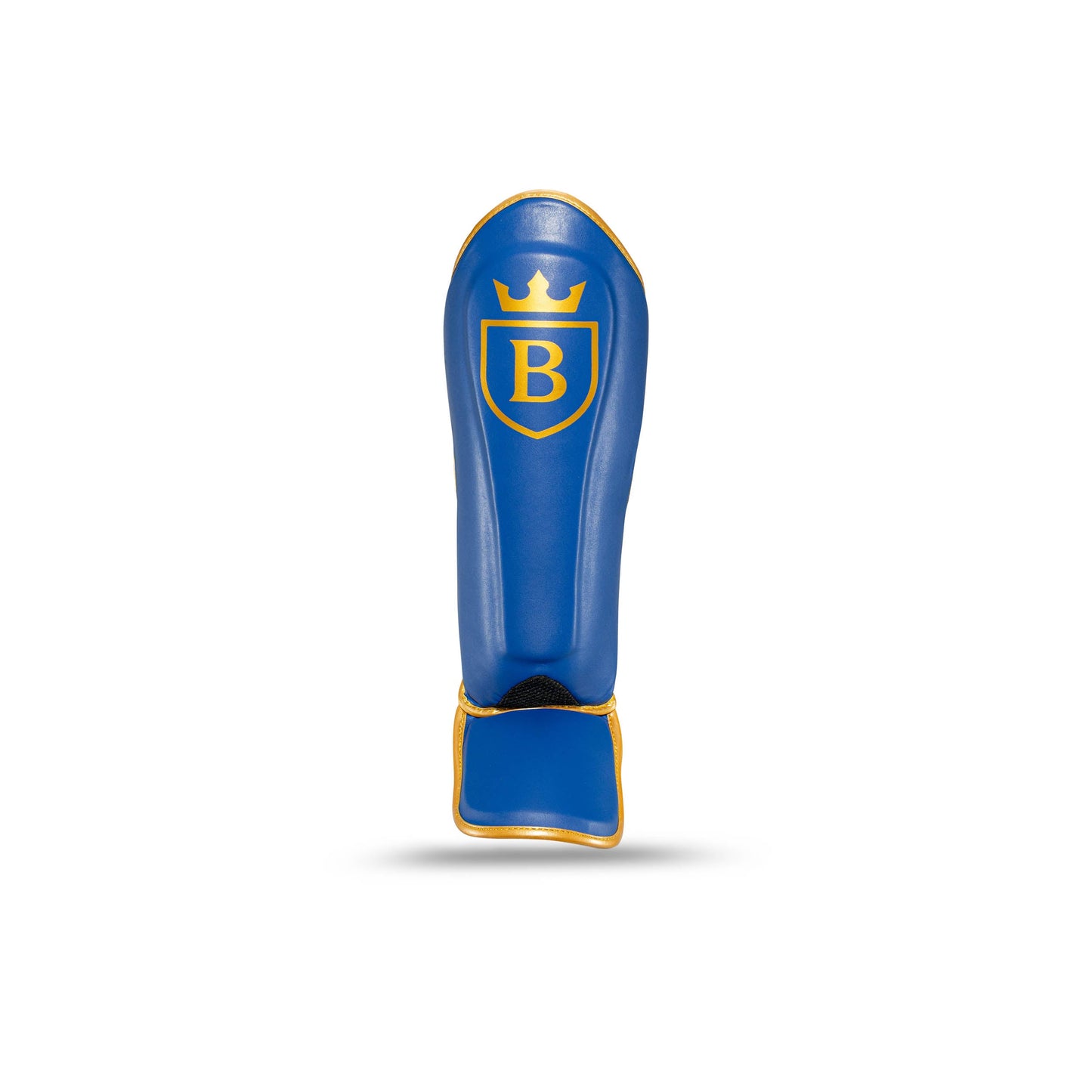 Blegend Kids Shinguard Blue