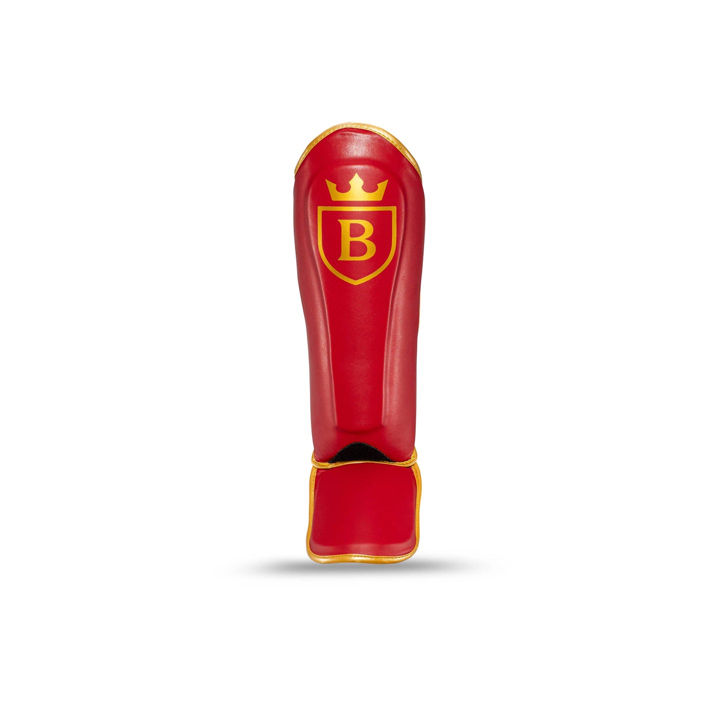 Blegend Kids Shinguard Red
