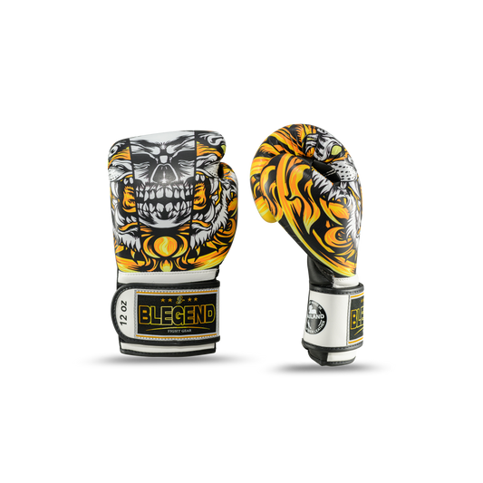 Blegend Boxing Gloves – POWER PRO JAPAN Blegend Boxing Gloves – POWER PRO JAPAN