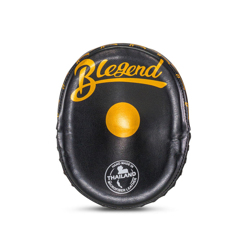 Blegend Focus Mitts BFM17 Black