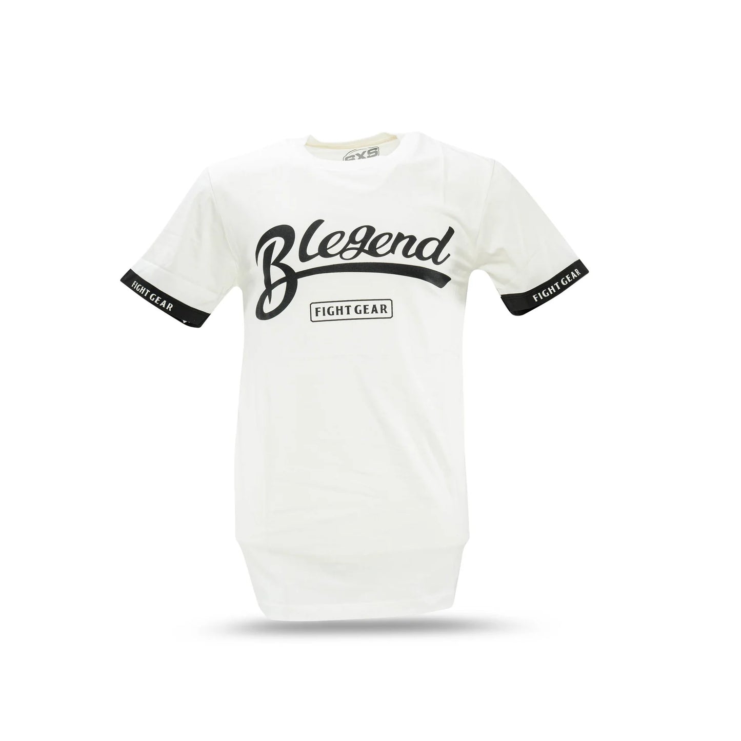 Blegend Muay Thai T-shirt Apo cotton