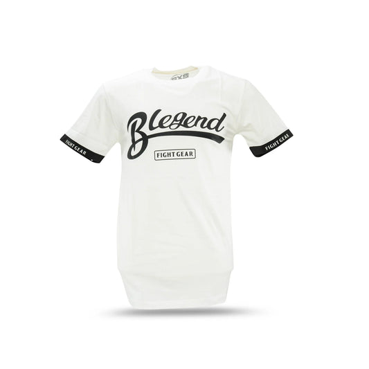 Blegend Muay Thai T-shirt Apo cotton