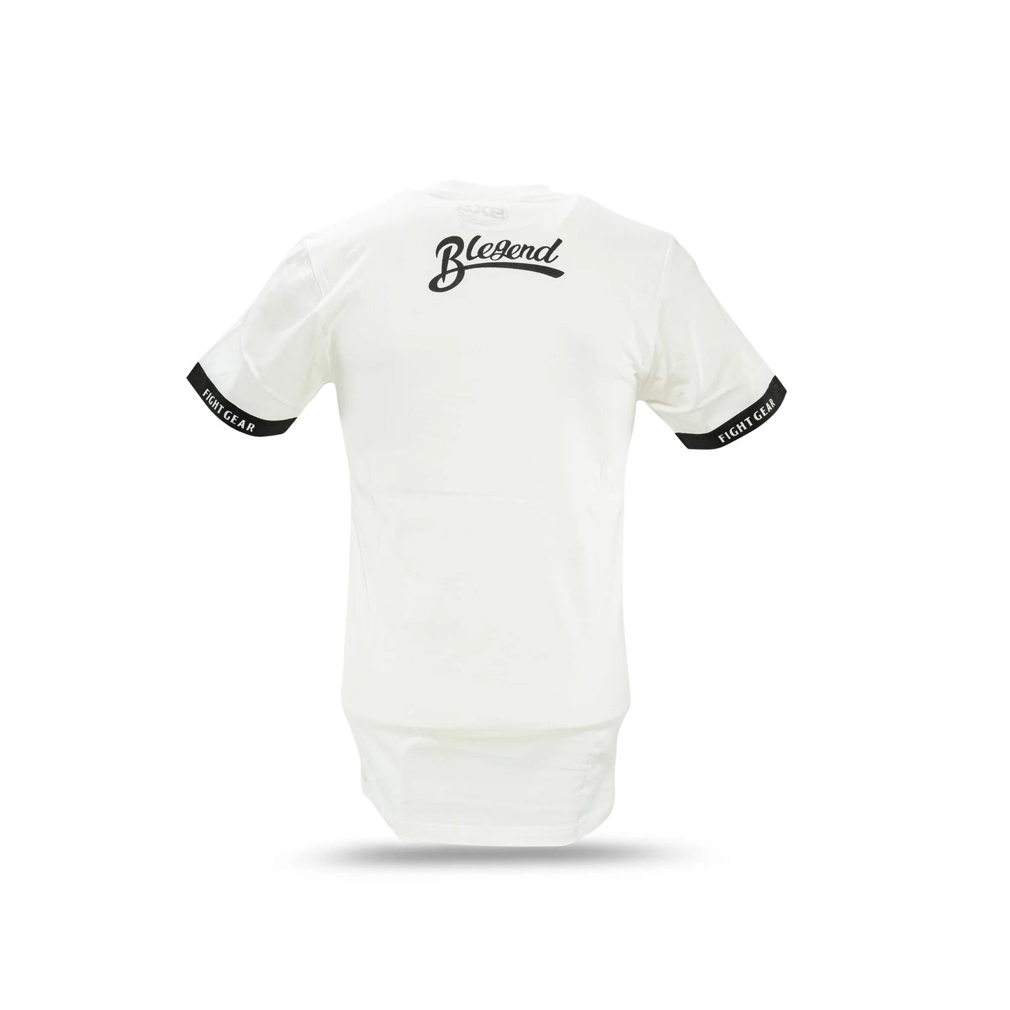 Blegend Muay Thai T-shirt Apo cotton