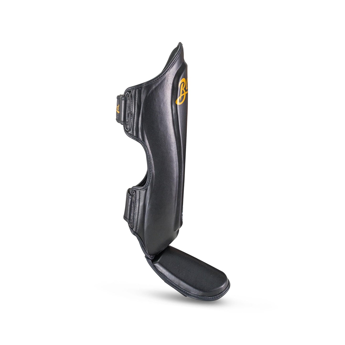 Blegend Shin Guards BSGR SL8 Black