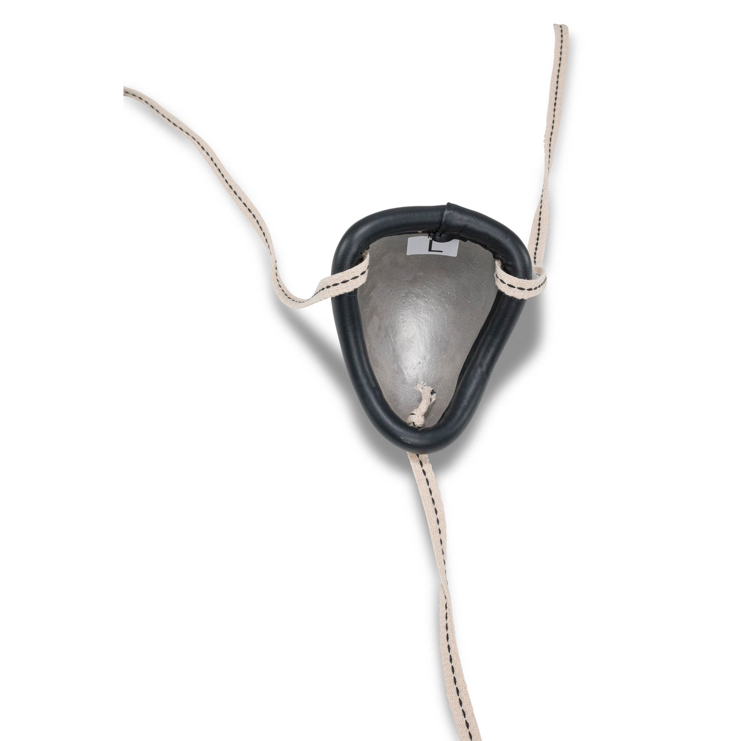 Blegend Groin Protector RGP Black