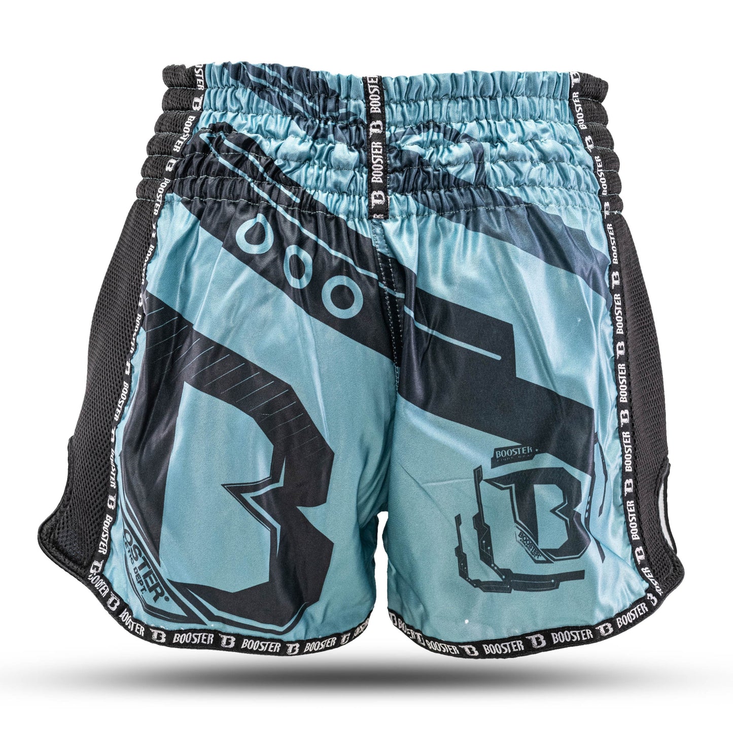 Booster Boxing Shorts BS Marine