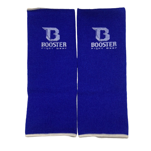 Booster Ankle Guards AG Thai Blue