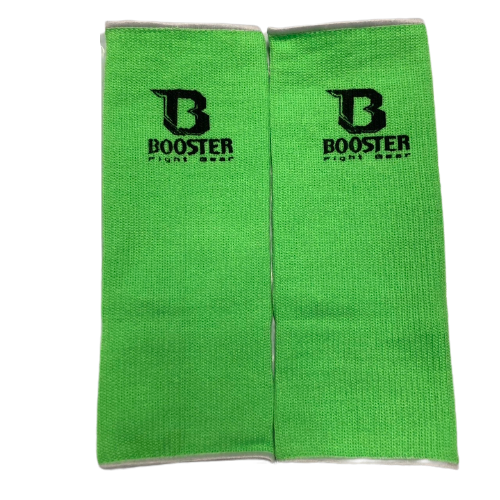 Booster Ankle Guards AG Thai Green